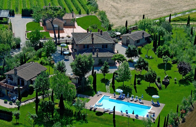 Villa Rosa Dei Venti - Apartamento Scirocco
