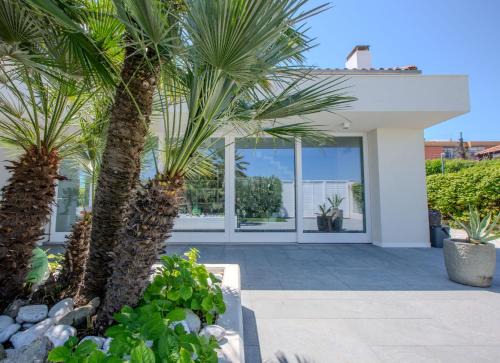 Villa Rosa Del Mare