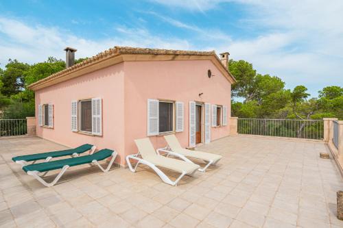 Villa Rosa
