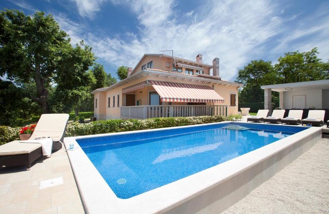 Villa Rosa