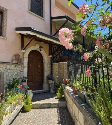 Villa Rosa