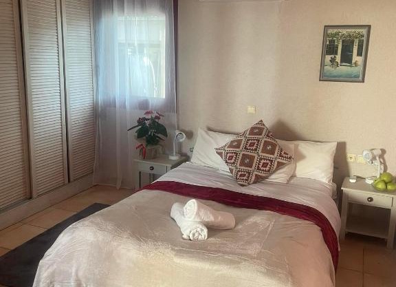 Villa Rosa Kreta/Old Chersonissos