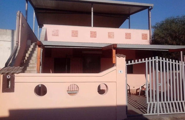 Villa Rosa Puglia