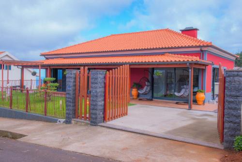 Villa Rosa