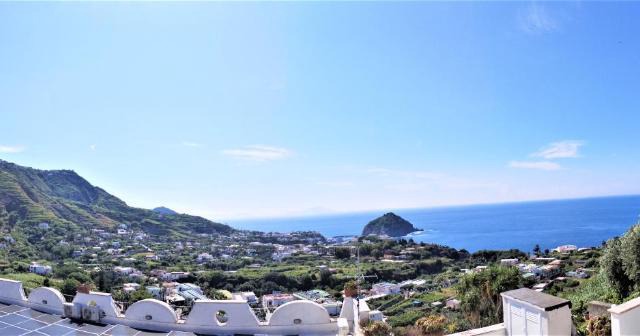 Villa Rosa Sea View