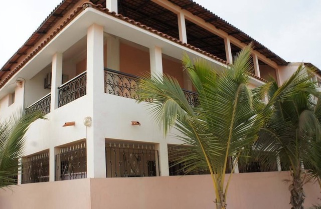 Villa Rosa