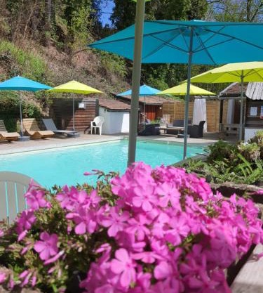 Villa Rosa Trois Epis
