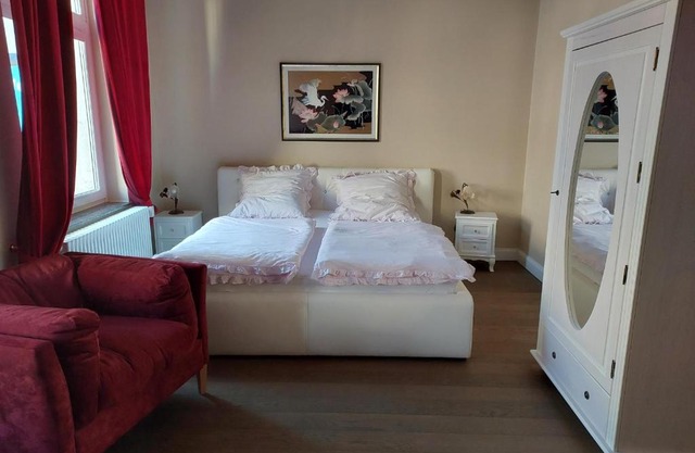 Villa Rosali Boutique Hotel