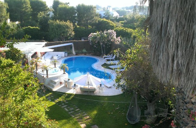 Villa Rosamarina