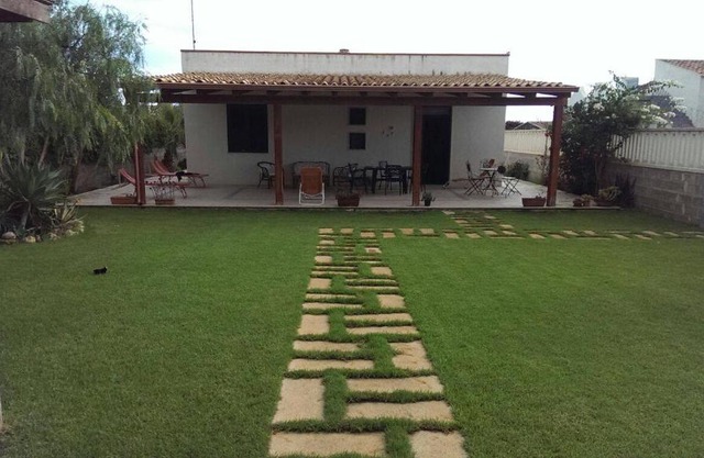 Villa Rosangela