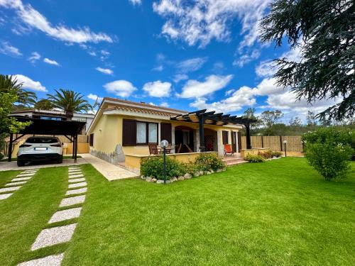Villa Rosanna