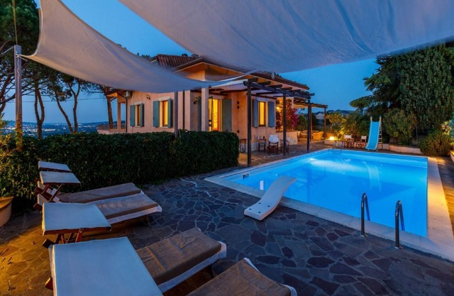 Villa Rosaria by MMega