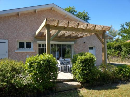 Villa Rose des Sables