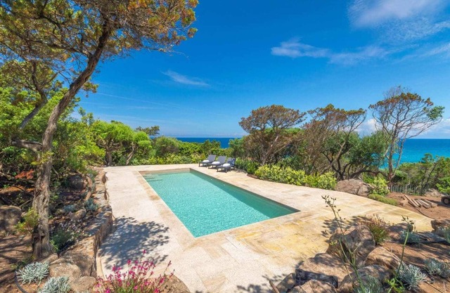 Villa Rose Lux - Independent Villa