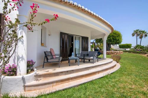 Villa Rose