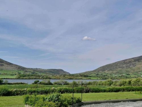 Villa Rose - Sleeps 2 & Stunning Seaside Views