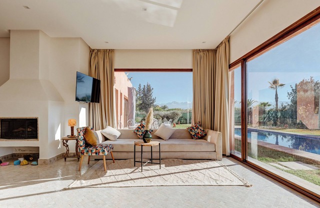 Villa Rosea