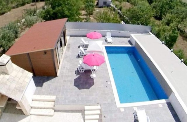 Villa RoseMary near Split
