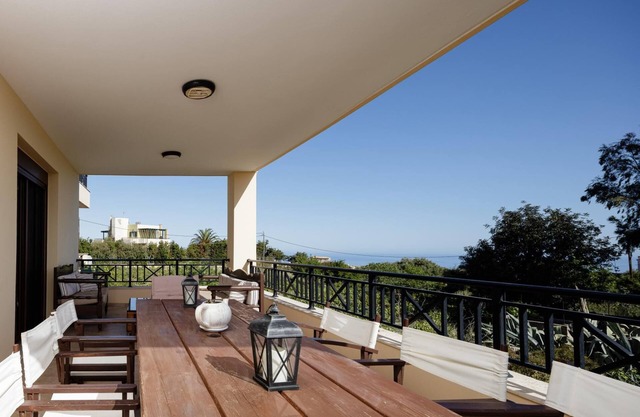 Villa Rosemary Rethymno