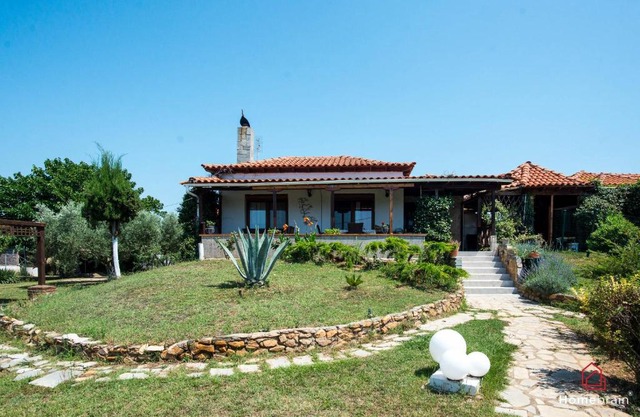VILLA ROSSA