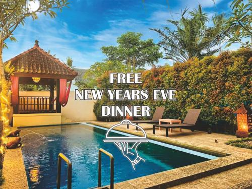 Villa Rosseno - Evelyn Private pool and Garden
