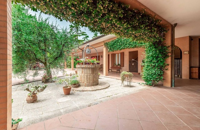 Villa Rosso Corbezzolo - Villa Rosso Corbezzolo