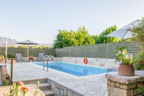 Villa Rouga by Andrian Villas