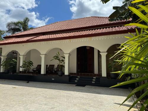 Villa Royal Dreams