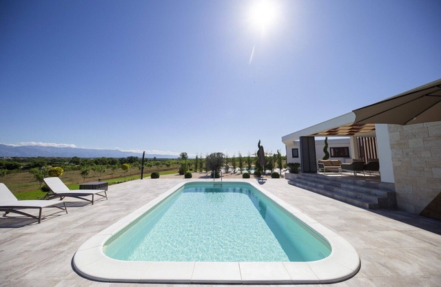 Villa Royal Green 3 | Adriatic Luxury Villas