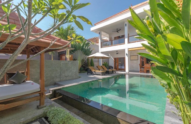 Villa Royal