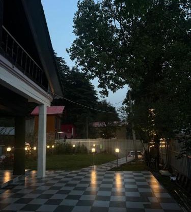 Villa Royale