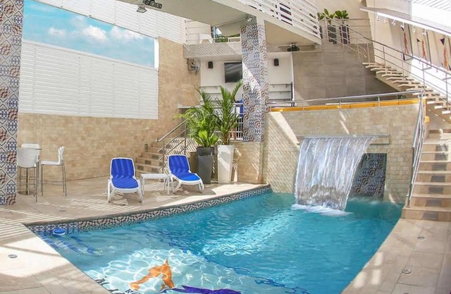 Villa Royale Panama