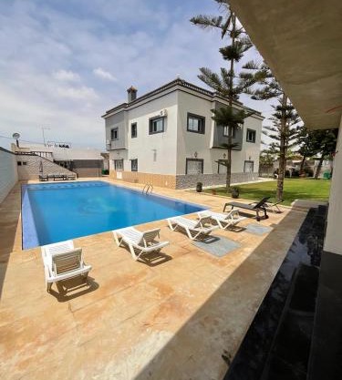 Villa Royale Prestige Safaa