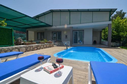 Villa Roza