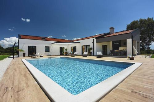 Villa RR by IstriaLux