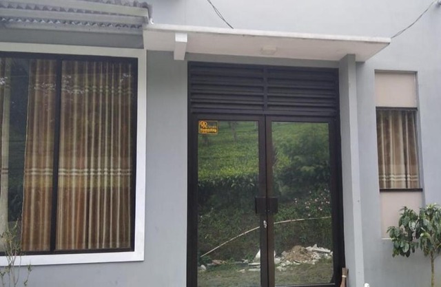 villa RR Seroja kamar biasa