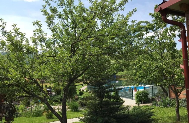 Villa Rubčić Rooms & Pansion