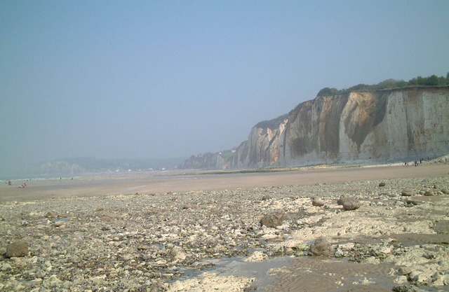 Villa Ruby, nuevo y lujoso varengeville 135 m2 mar