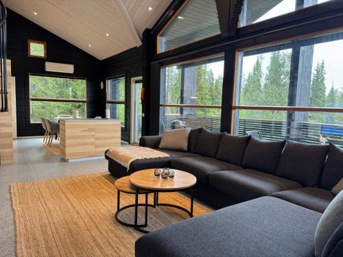 Villa Ruka - Rising Sun