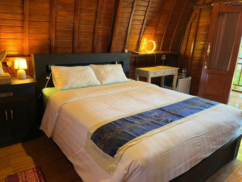 Villa Rumah Kayu Lovina
