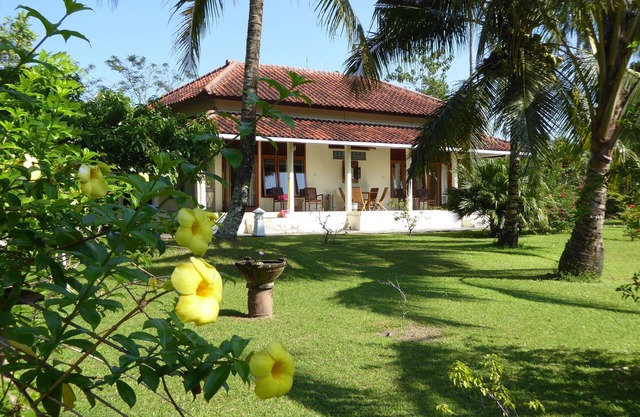 Villa Rumah Kita