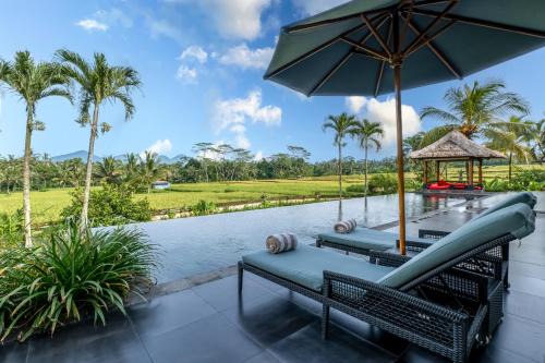 Villa Rumah Lotus