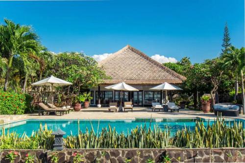 Villa Rumah Rindu