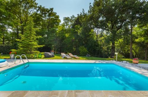Villa Rupena