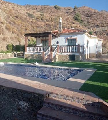 VILLA RURAL URBANO