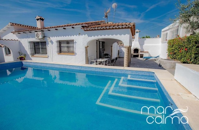 Villa Rustical by MarCalma