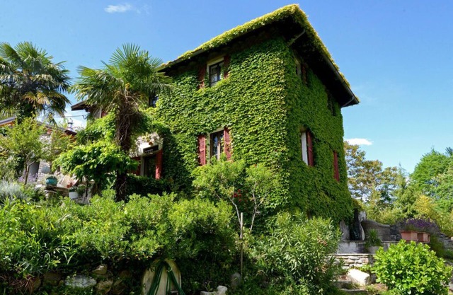 Villa Rustica Confortable residencia vacacional