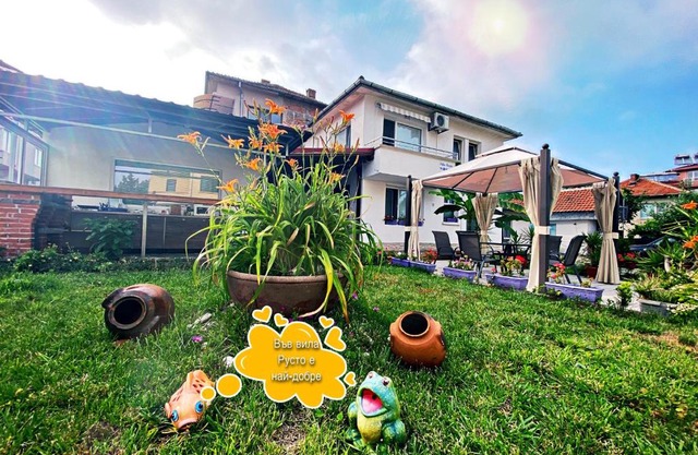 Villa Rusto