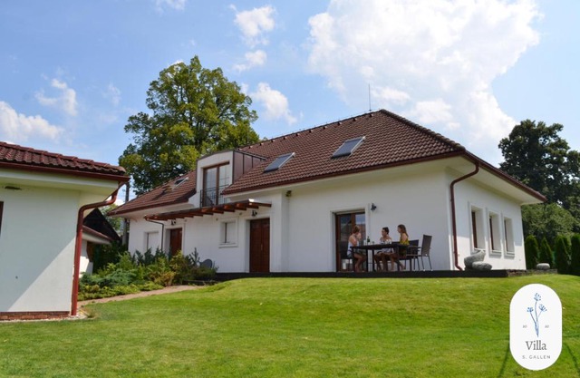 Villa S. Gallen