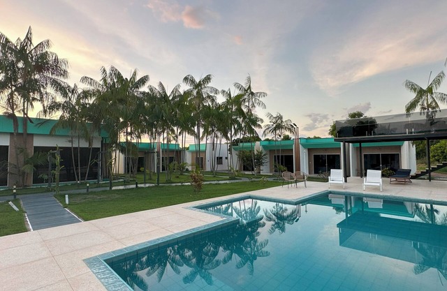 Villa'S Roraima